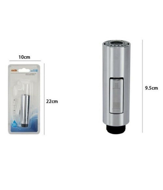 Trade Shop - Doccetta Aeratore Rompigetto Ricambio Universale Per Rubinetto Miscelatore 59222 -