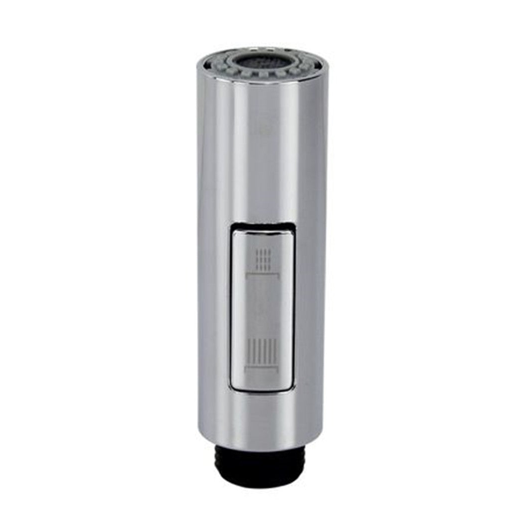 Trade Shop - Doccetta Aeratore Rompigetto Ricambio Universale Per Rubinetto Miscelatore 59222 -