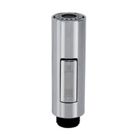 Trade Shop - Doccetta Aeratore Rompigetto Ricambio Universale Per Rubinetto Miscelatore 59222 -