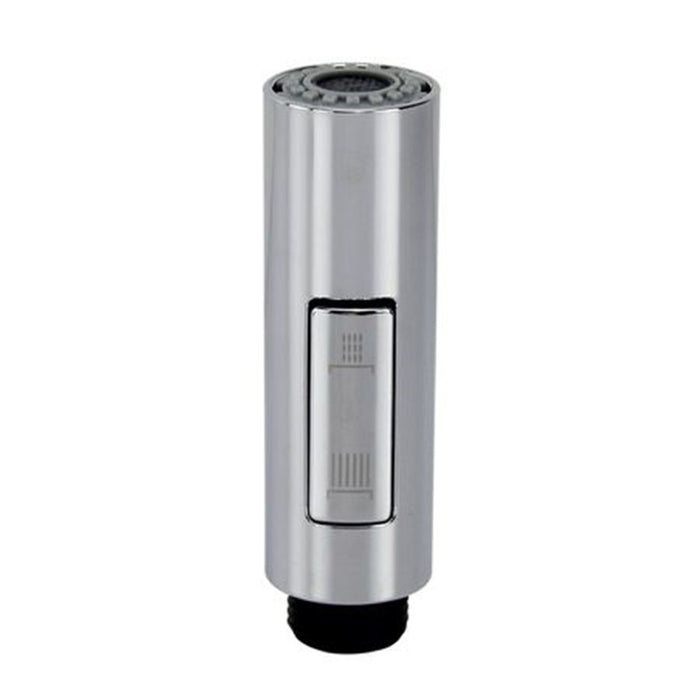 Trade Shop - Doccetta Aeratore Rompigetto Ricambio Universale Per Rubinetto Miscelatore 59222 -