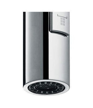 Trade Shop - Doccetta Aeratore Rompigetto Ricambio Universale Per Rubinetto Miscelatore 59222 -