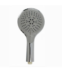 Doccetta Bagno 24x12.5cm Doccino Soffione Doccia Cornetta Rotondo Moderno 69345         