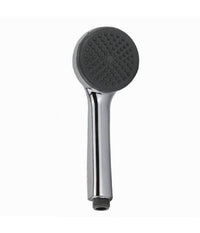 Doccetta Bagno 8x21cm Doccino Soffione Doccia Cornetta Rotondo Moderno 69101         