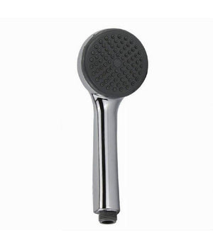 Doccetta Bagno 8x21cm Doccino Soffione Doccia Cornetta Rotondo Moderno 69101         