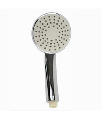 Doccetta Bagno Doccino 10.5x22 Cm Soffione Doccia Cornetta Rotondo Moderno 59164         