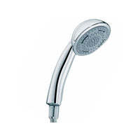 Doccetta Curva Anticalcare Duetto-Rain Bossini