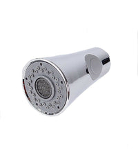 Doccetta Di Ricambio Miscelatore Cucina 2 Modalità  Attacco Â½" Cromato Rubinetto         