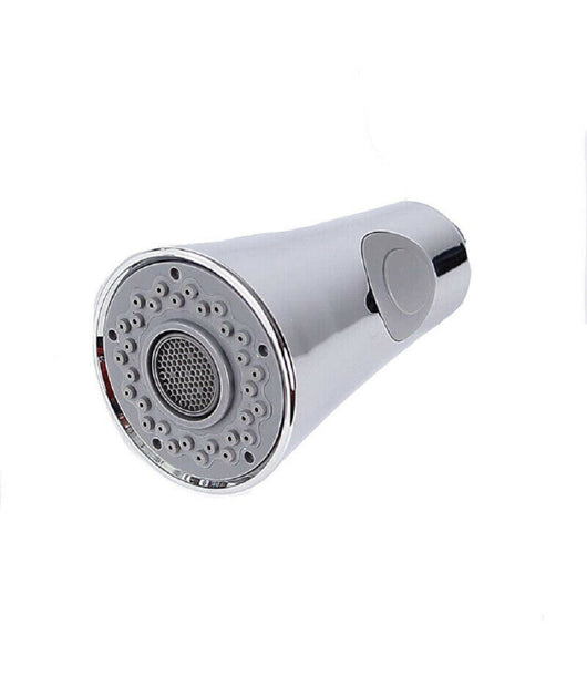 Doccetta Di Ricambio Miscelatore Cucina 2 Modalità  Attacco Â½" Cromato Rubinetto         