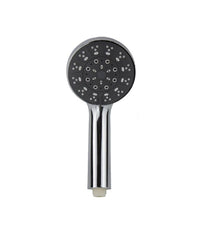 Doccetta Doccino Bagno Soffione Doccia Cornetta Rotondo Moderno 10 X 22 Cm 69064         