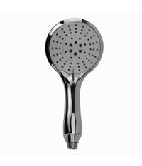 Doccetta Doccino Multigetto Tondo Soffione Doccia 11,5x24cm Moderno Bagno 69331         