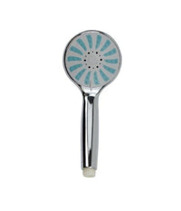 Doccetta Doccino Soffione Doccia Cornetta Elegante Moderno Bagno 22x9.5 Cm 69339         