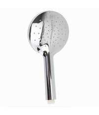 Doccetta Doccino Soffione Doccia Cornetta Moderno 25 X 12 Cm 59227 Tondo Bagno         