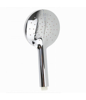 Doccetta Doccino Soffione Doccia Cornetta Moderno 25 X 12 Cm 59227 Tondo Bagno         