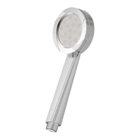 Doccetta monofunzione cromata ad alta pressione e risparmio dacqua