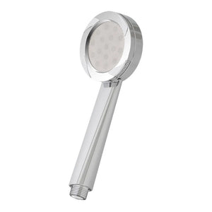 Doccetta monofunzione cromata ad alta pressione e risparmio dacqua