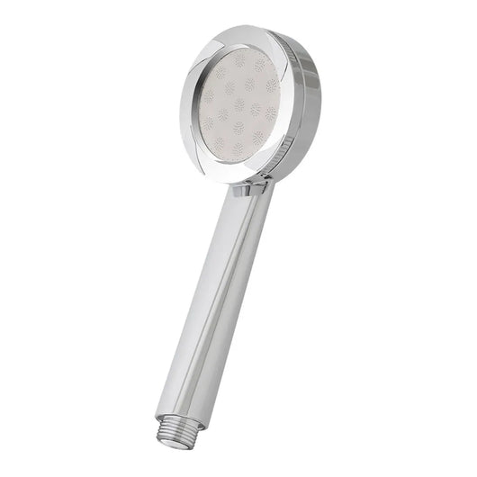 Doccetta monofunzione cromata ad alta pressione e risparmio dacqua