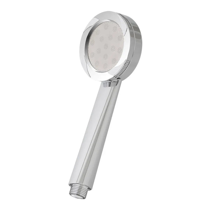 Doccetta monofunzione cromata ad alta pressione e risparmio dacqua