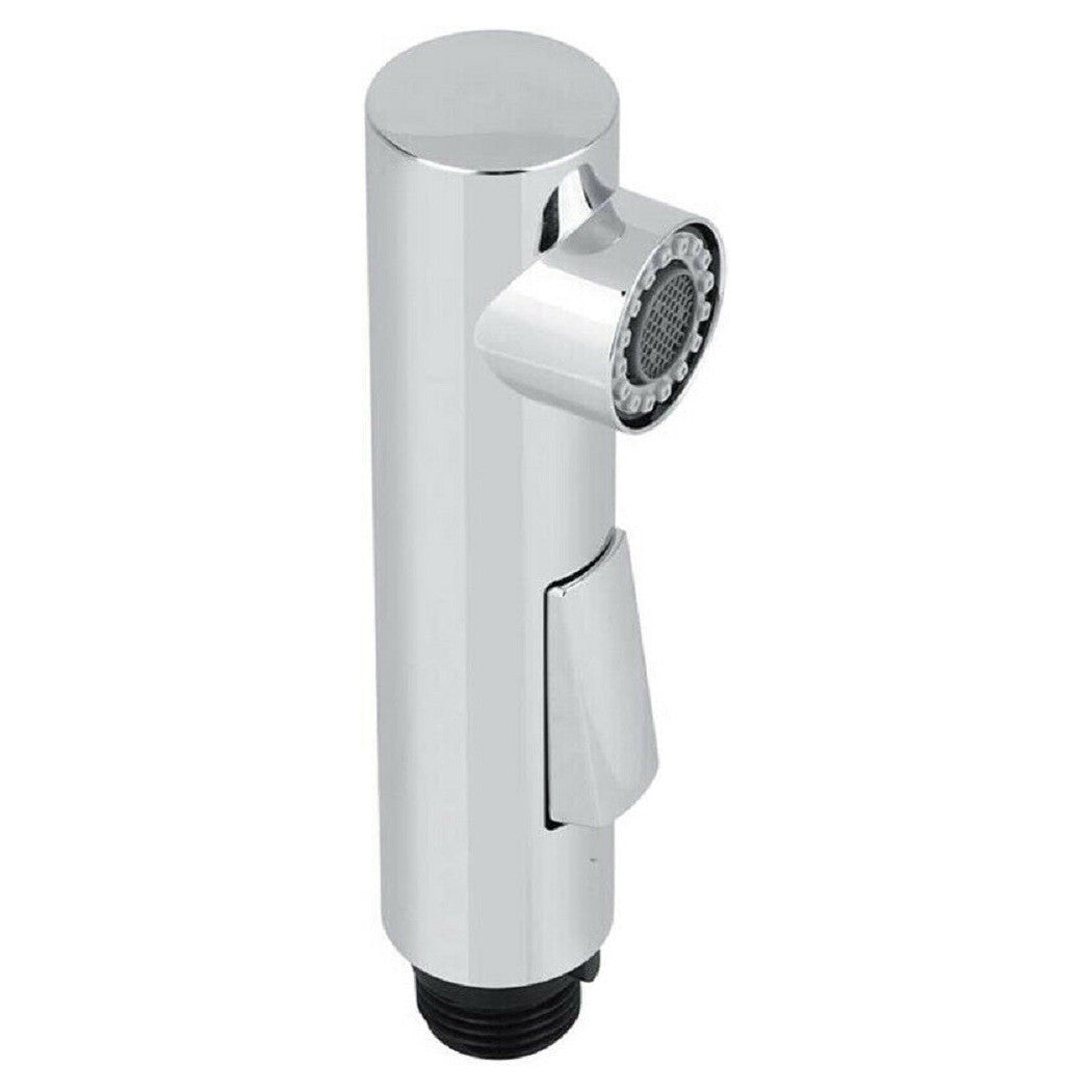 Trade Shop - Doccetta Per Da Cucina Ricambio Rubinetto Miscelatore 2 Modalità Di Getto ½" -