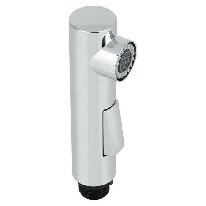 Trade Shop - Doccetta Per Da Cucina Ricambio Rubinetto Miscelatore 2 Modalità Di Getto ½" -