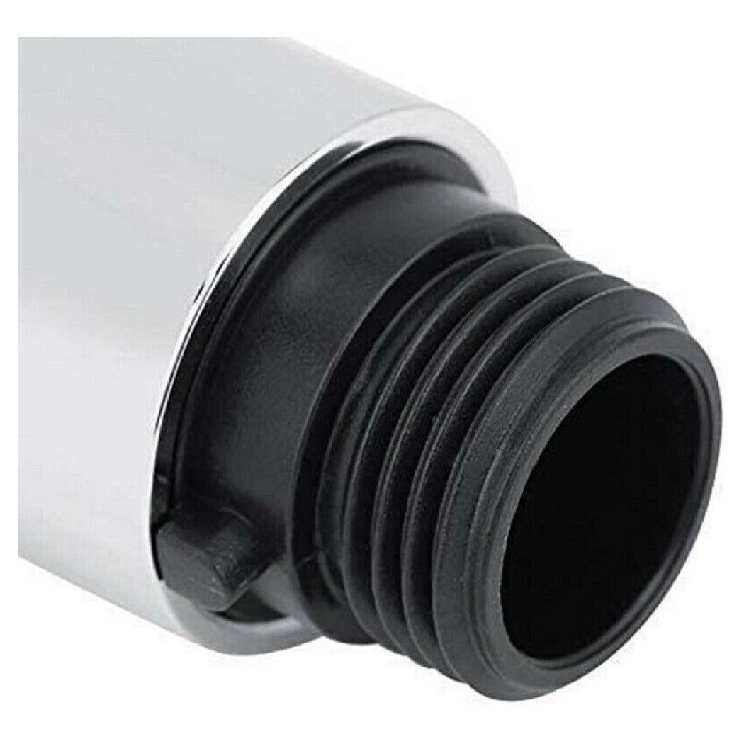 Trade Shop - Doccetta Per Da Cucina Ricambio Rubinetto Miscelatore 2 Modalità Di Getto ½" -