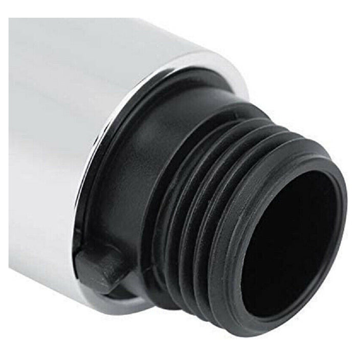 Trade Shop - Doccetta Per Da Cucina Ricambio Rubinetto Miscelatore 2 Modalità Di Getto ½" -