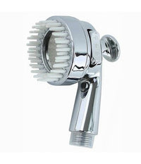 Doccetta Regolabile Piccolo A Mano Soffione Doccia Bagno Rubinetto Massaggio 87492         