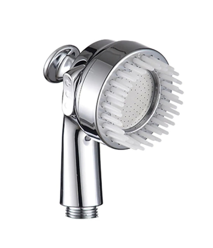 Doccetta Regolabile Piccolo A Mano Soffione Doccia Bagno Rubinetto Massaggio 87492         