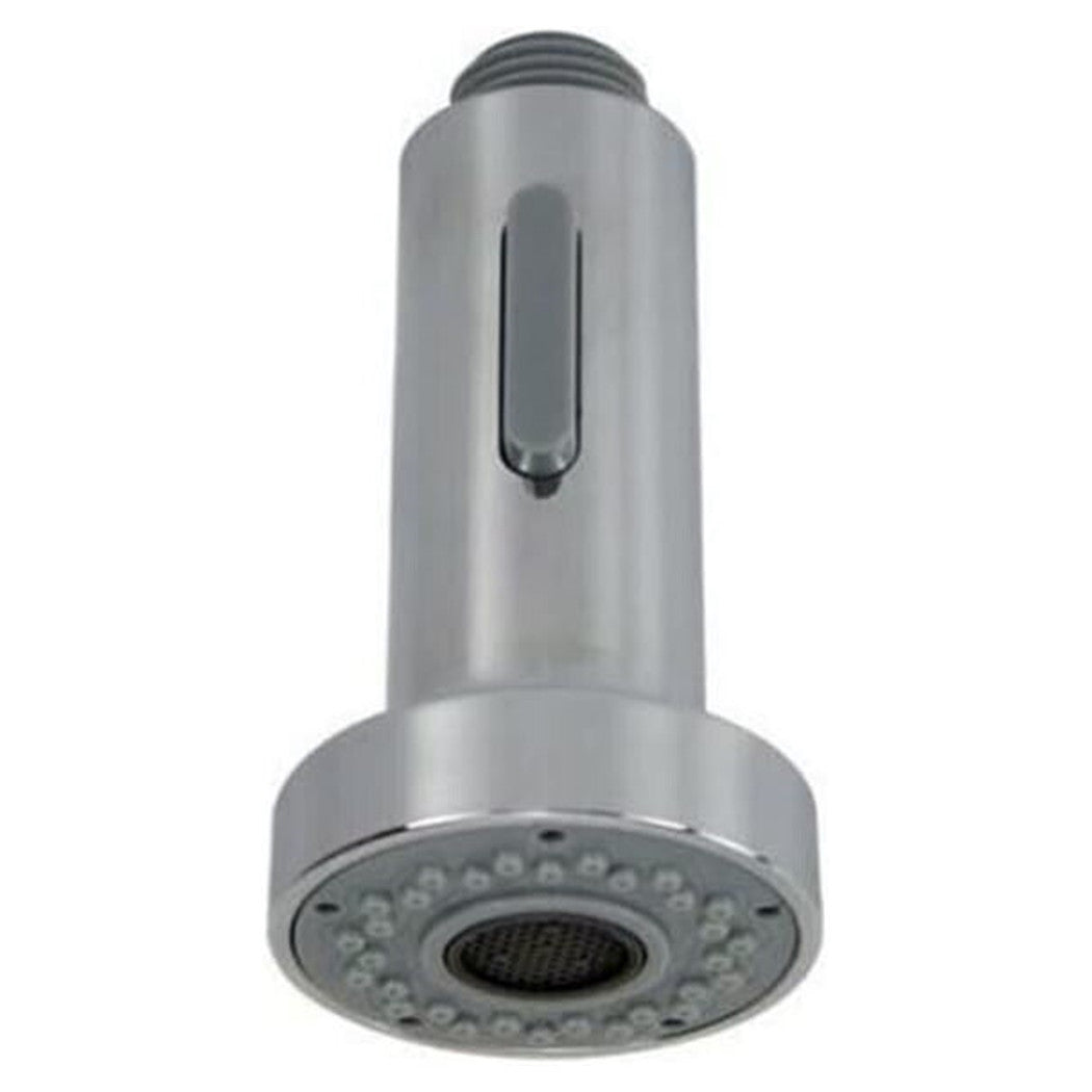 Trade Shop - Doccetta Ricambio Aeratore Rompigetto Rubinetto Miscelatore 59220 2 Modalità Getto         