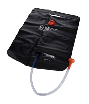 Doccia Portatile A Sacca Doccia Solare Per Campeggio Giardino Outdoor 20 Litri         