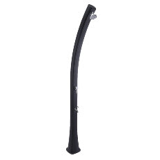 Doccia solare da giardino 25 litri