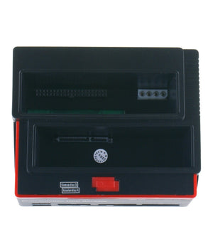 Docking Station Triplo Triple 3 Hard Disk 3,5 2,5 Doppio Sata 1 Ide Hd Box         