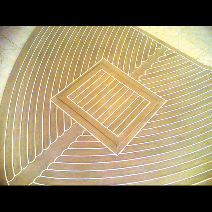 DOGA MM.75 CALAFATAGGIO BIANCO