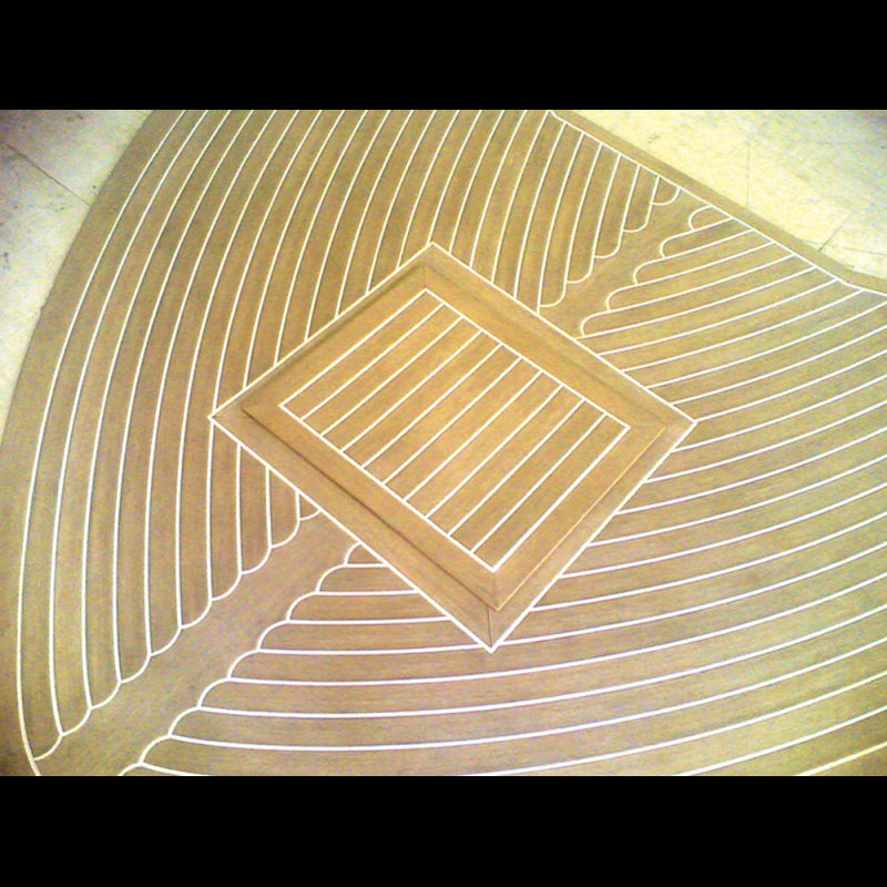 DOGA MM.75 CALAFATAGGIO BIANCO