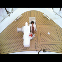 DOGA MM.75 CALAFATAGGIO NERO