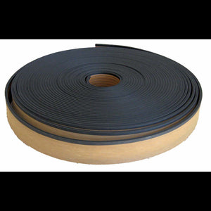 DOGA MM.75 CALAFATAGGIO NERO