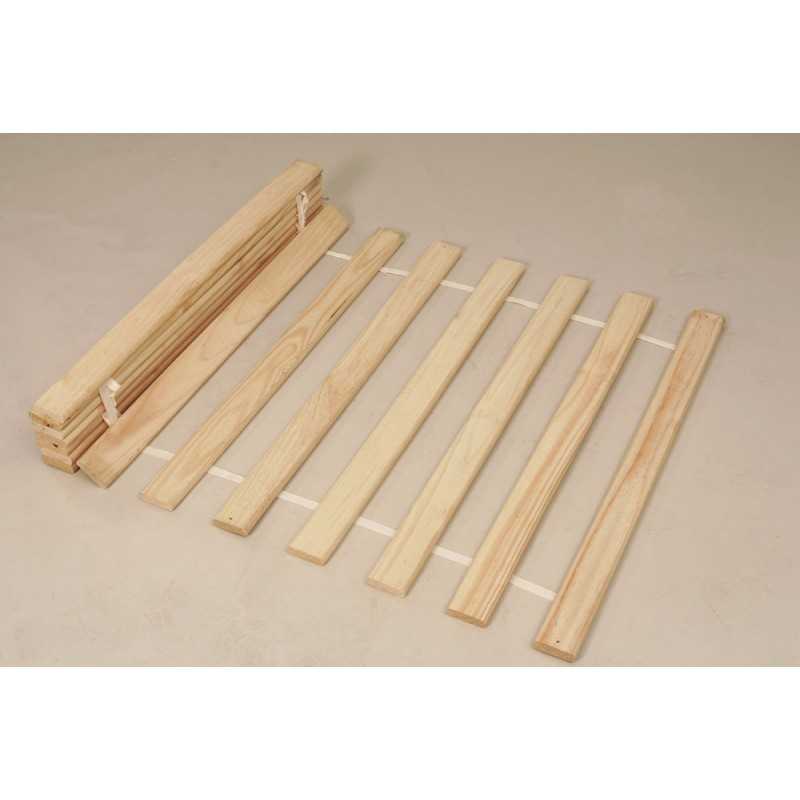 Doghe Inter Link per letto 90x200 pino massello