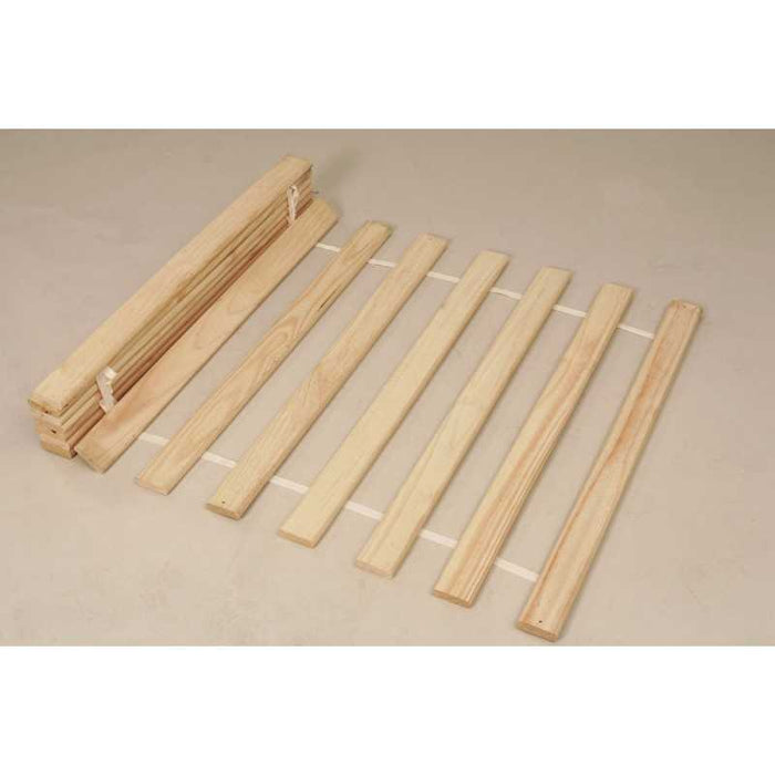 Doghe Inter Link per letto 90x200 pino massello