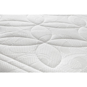 Materasso Piazza e Mezza 120x200 in Memory Foam  Alto 22 cm  5 cm di memory  Sfoderabile