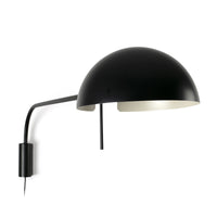 DOMINICA XL AP1, Applique con Braccio, Faro Barcelona