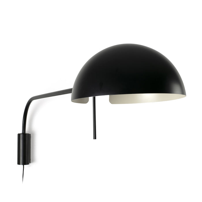 DOMINICA XL AP1, Applique con Braccio, Faro Barcelona