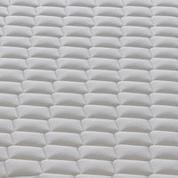 Materasso Singolo 90x190 a Molle insacchettate e memory foam  9 zone differenziate