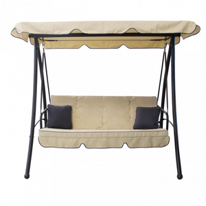 DONDOLO ANTIGUA con CUSCINI