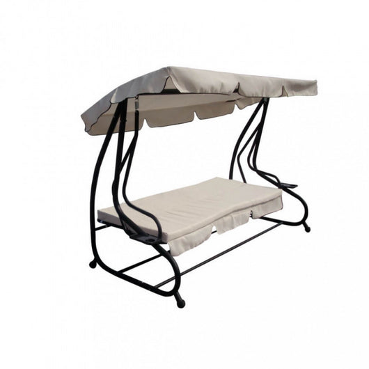 DONDOLO LETTO RELAX con CUSCINI