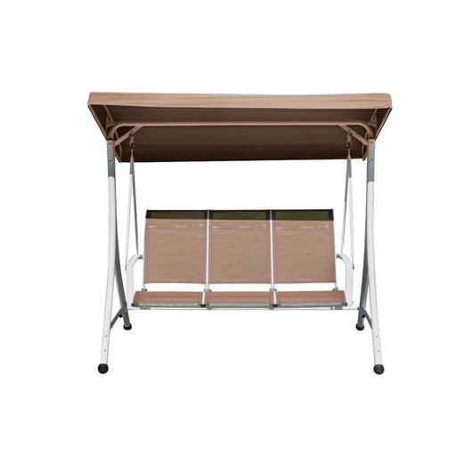 Dondolo MOIA da 3 posti