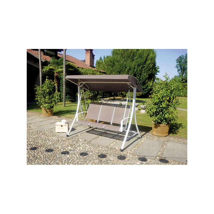 Dondolo MOIA da 3 posti