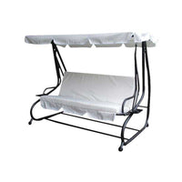 Dondolo Rodi 3+1 Beige Vette 08719