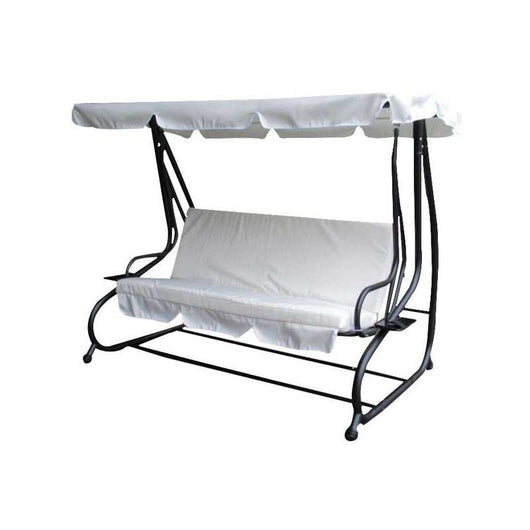 Dondolo Rodi 3+1 Beige Vette 08719