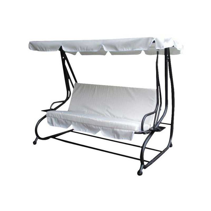 Dondolo Rodi 3+1 Beige Vette 08719