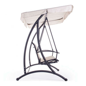 Trio - Dondolo Da Giardino 3 Posti