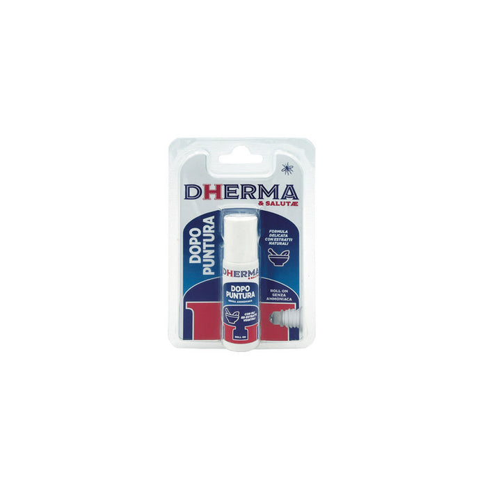 Dopo puntura roll-on DHerba&Salutae 20 ml – sollievo immediato
